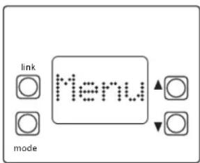 SHURE GLXD16 - Seleção e Edição das Configurações do Menu do Afinador - 1