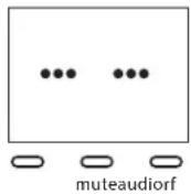 SHURE GLXD16 - Configuración de receptores y transmisores - 1