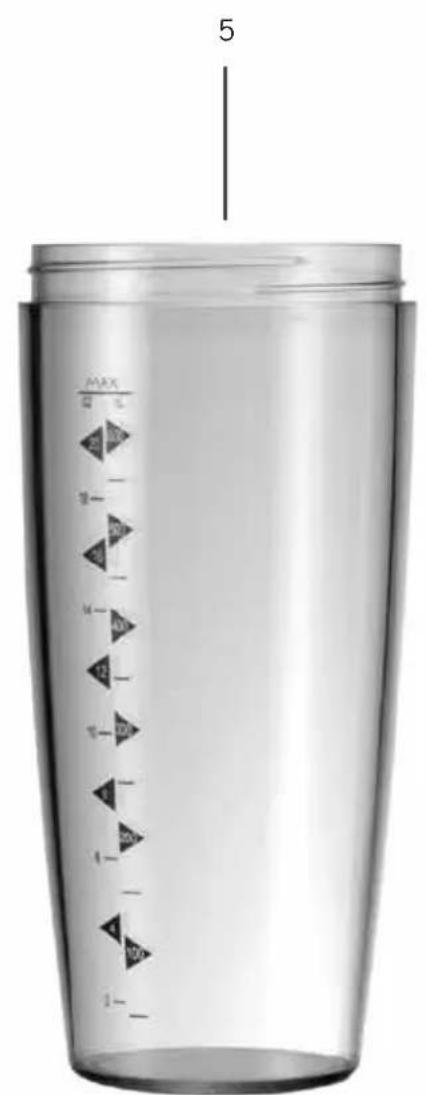 UNOLD Barkeeper 230.085 - 2