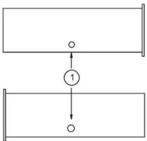 Kramer RKMEDN - THE RK-SM ADAPTER INSTALLATION - 1