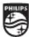 PHILIPS Sonicare Whitening TouchUp Pen DIS701 - Crayon de blanchiment - 1