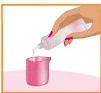 Style Me Up Lip Gloss - 1