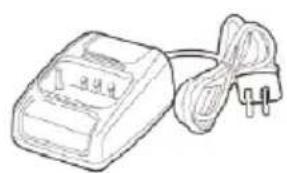 ALBRECHT 29830 - ACCESSORI IN DOTAZIONE - 1