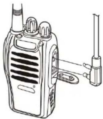 ALBRECHT 29830 - Remarque : - 1