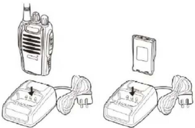 ALBRECHT 29830 - SOLO VEA LAS SIGUIENTES INSTRUCCIONES - 1