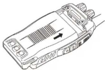 ALBRECHT 29830 - INSTALLACION/EXTRACCION DE CONJunto DE BATERIAS - 1