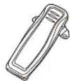 ALBRECHT 29830 - SUPPLIED ACCESSORIES - 4