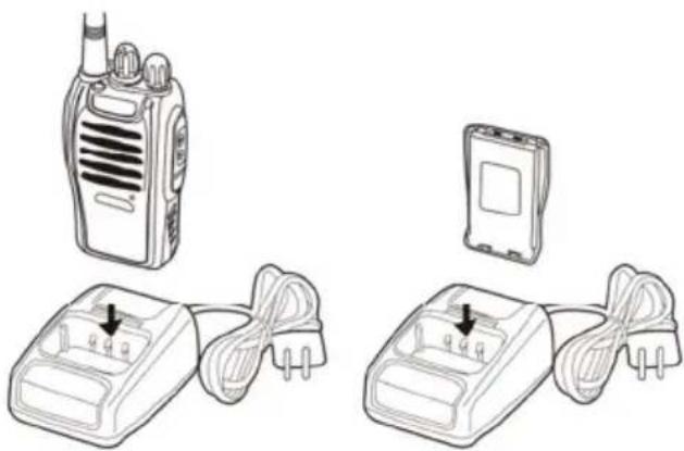 ALBRECHT 29830 - JUST SEE THE FOLLOWING INSTRUCTIONS - 1