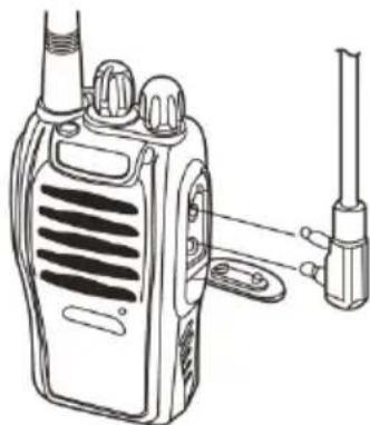 ALBRECHT 29830 - NOTA: - 1