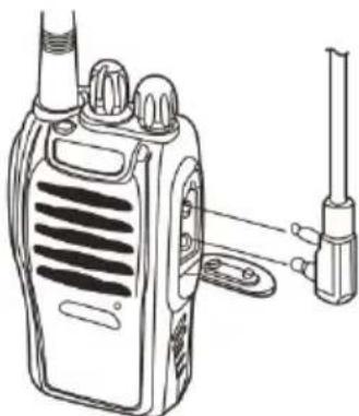 ALBRECHT 29830 - NOTA: - 1