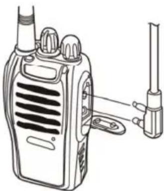 ALBRECHT 29830 - NOTE: - 1