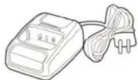 ALBRECHT 29830 - SUPPLIED ACCESSORIES - 1