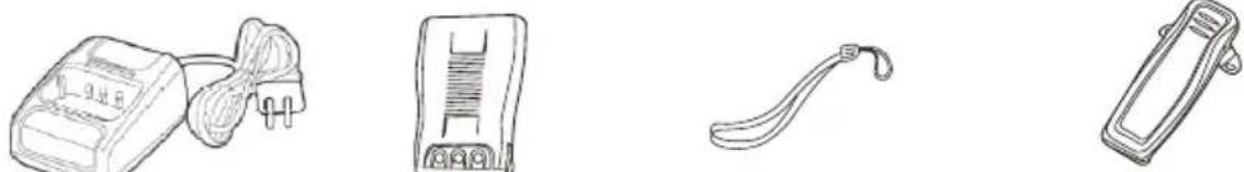 ALBRECHT 29830 - DESEMPAQUE Y VERIFICACION DE EQUIPOS - 1