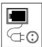 Kärcher WV 5 Plus - Symbole in der Betriebsanleitung - 9