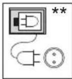 Kärcher WV 5 Plus - Optionele toebehoren - 2