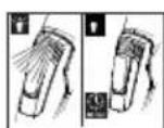 Kärcher WV 5 Plus - Symbole in der Betriebsanleitung - 11