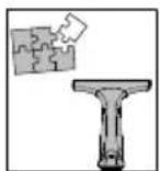 Kärcher WV 5 Plus - Symbole in der Betriebsanleitung - 5