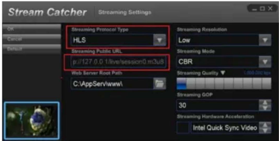 StarTech.com PEXHDCAP60L - AppServ各種のウエブサイバーを利用したHLSスロームビデ才 - 1