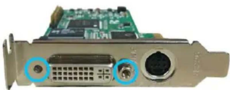 StarTech.com PEXHDCAP60L - ハーダウエイストーリ手順 - 6