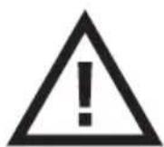 MEDISANA 60257 - AVVERTENZA - 1