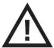 MEDISANA 60257 - WARNING - 1