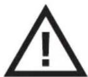 MEDISANA 60257 - ADVERTENCIA - 1