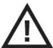 MEDISANA 60257 - WARNING - 1