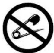 MEDISANA 60257 - IMPORTANT INFORMATION! RETAIN FOR FUTURE USE! - 3