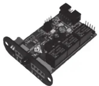 Tripp Lite RELAYIOMINI - Package Contents - 1