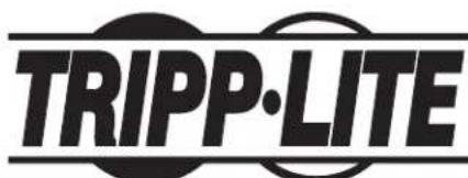 Tripp Lite RELAYIOMINI - Conformidad con las regulaciones sobre nombres de identificacion - 1