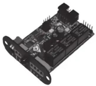 Tripp Lite RELAYIOMINI - Contenido del paquete - 1