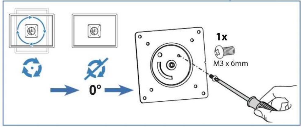 Ergotron 97940026 - Composants - 1