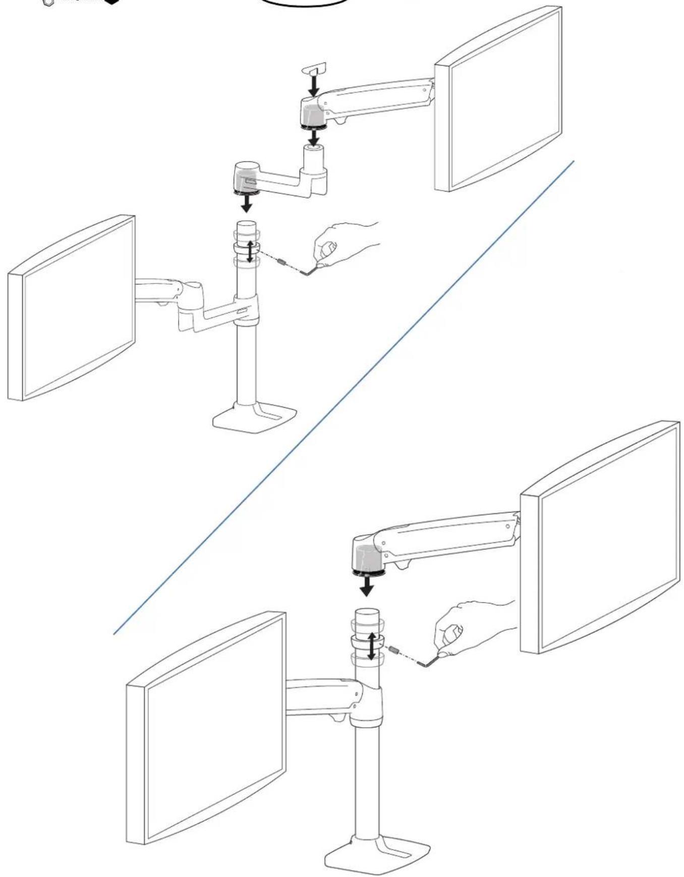 Ergotron 97940026 - 2 - 7