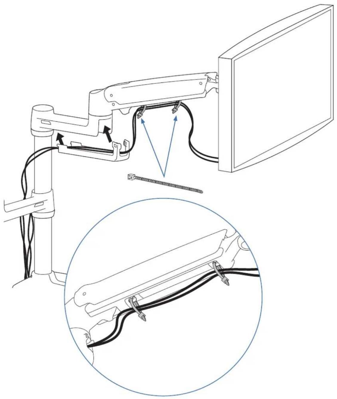 Ergotron 97940026 - 2 - 12