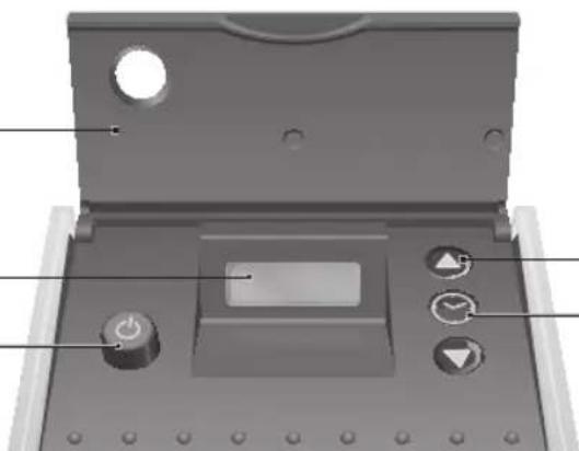JURA Type 571 - Símbolos realizados: - 2