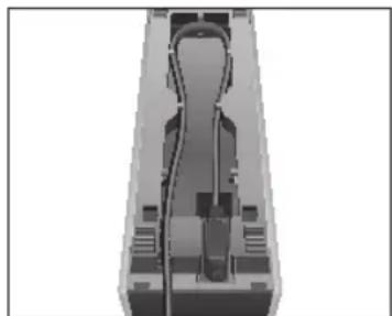 JURA Type 571 - Instalar e ligar - 1