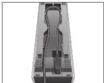JURA Type 571 - ADVERTENCIA - 1