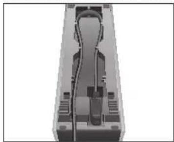 JURA Type 571 - AVERTISSEMENT - 1