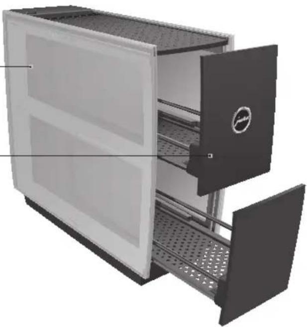 JURA Type 571 - Símbolos realizados: - 1