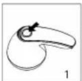 SINBO SS4034 - BKNOPNCTAHHRA(METO1) - 1