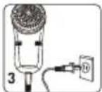 SINBO SS4035 - PEXKIM 3APRANKI - 3