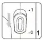 SINBO SS4035 - CHARGING MODE - 1
