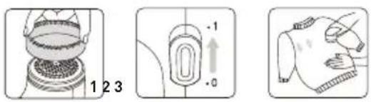 SINBO SS4035 - US01 - 1