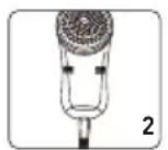 SINBO SS4035 - LADEMODUS - 2