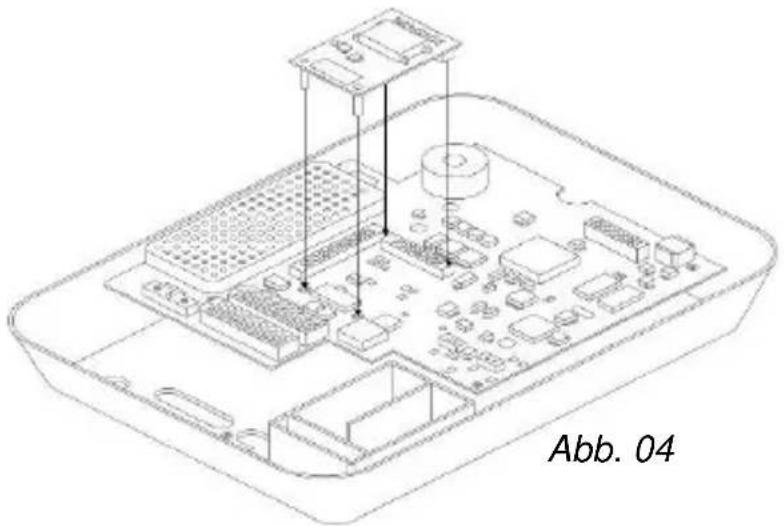 ABUS FUMO50000 - Montage - 3