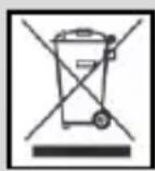 ABUS FUMO50000 - Bortskaffelse - 1