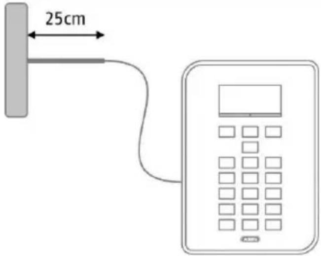 ABUS FUMO50000 - Werkingsprincipe en eigenschappen - 3