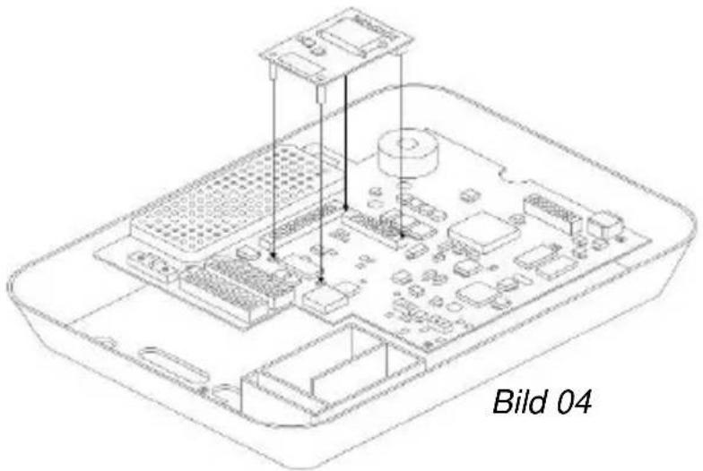 ABUS FUMO50000 - Montering - 3