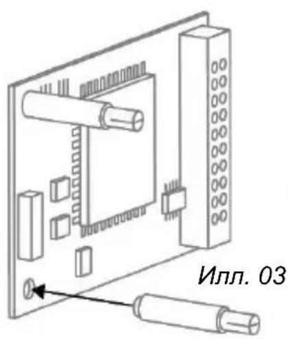 ABUS FUMO50000 - Wskazania i funkcje - 3