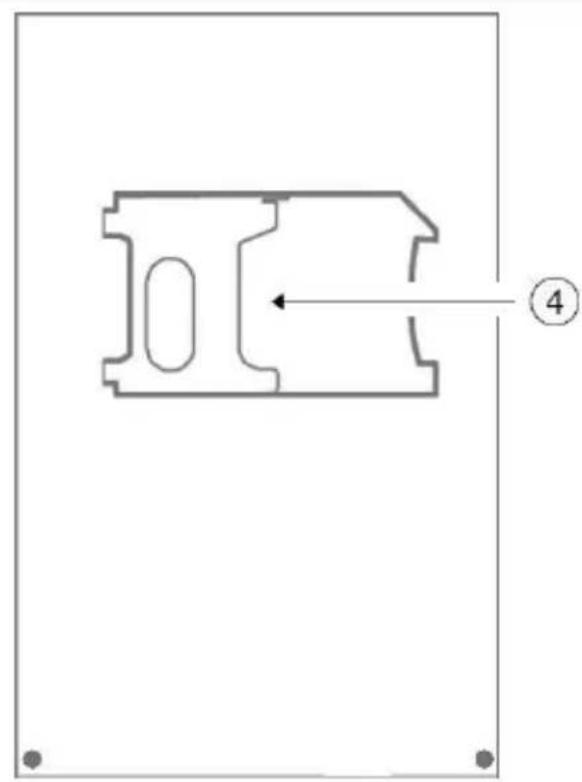 ABUS FUMO50000 - Montering - 3